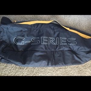 Uppababy G-Series Travel Bag